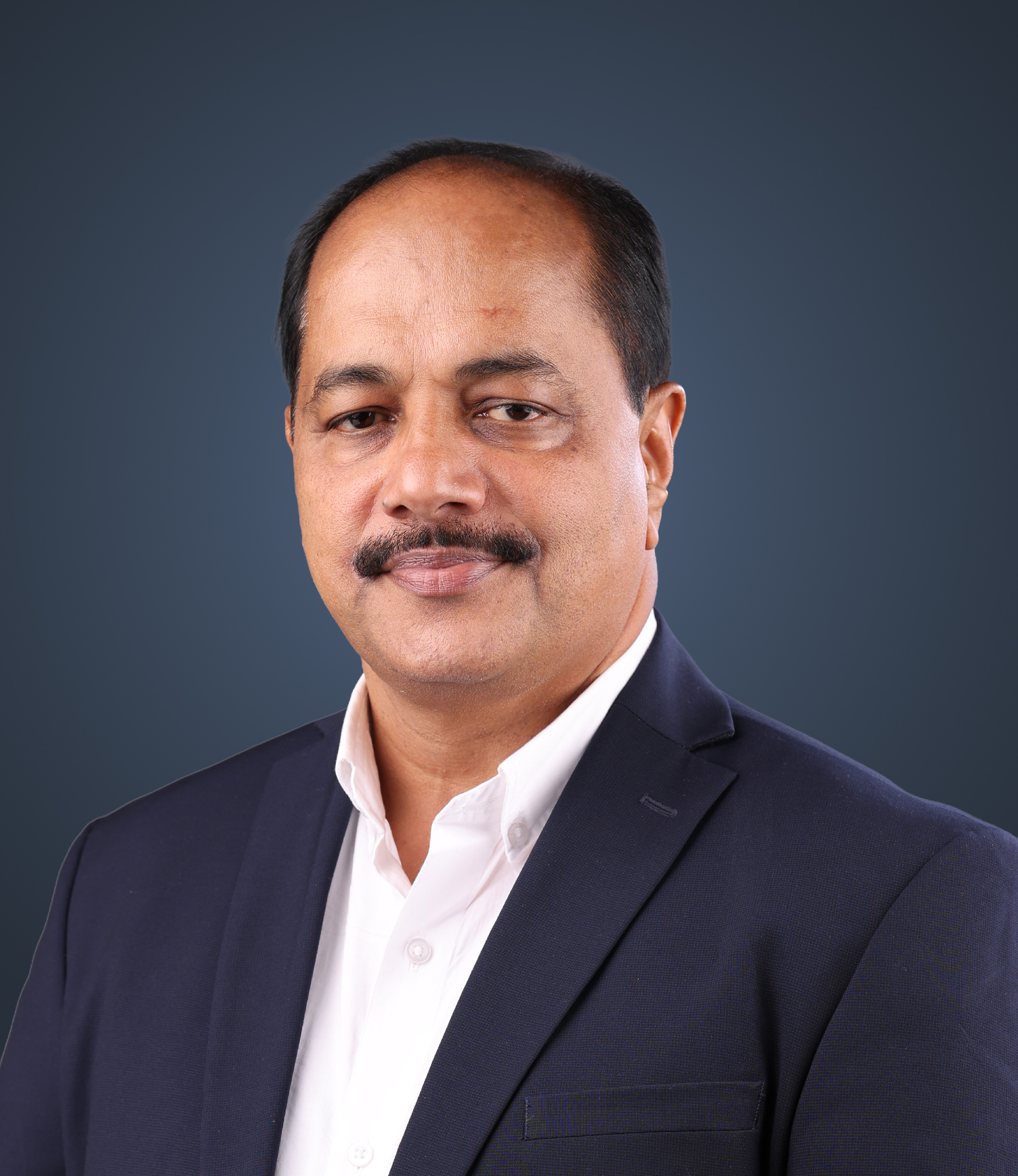 Dr. P A Kabeer MD ( Gen Medicine)